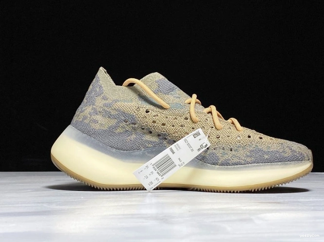 Boost 380 Mist Adidas FX9846 Reflective Yeezy 0806